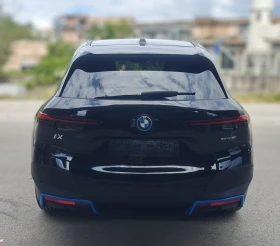 BMW iX 40 xDrive/AWD/326hp/Германия/SOH 98% | Auto.bg — изображение 6