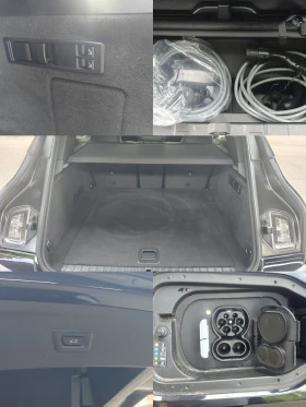 BMW iX 40 xDrive/AWD/326hp/Германия/SOH 98% | Auto.bg — изображение 15