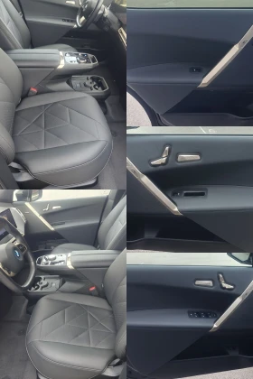 BMW iX 40 xDrive/AWD/326hp/Германия/SOH 98% | Auto.bg — изображение 12