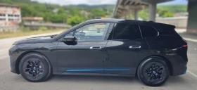 BMW iX 40 xDrive/AWD/326hp/Германия/SOH 98% | Auto.bg — изображение 8