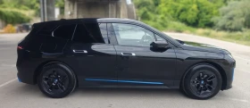 BMW iX 40 xDrive/AWD/326hp/Германия/SOH 98% | Auto.bg — изображение 4