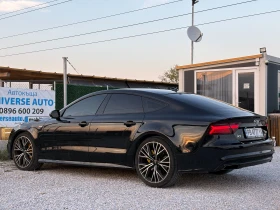 Audi A7 S Line Отлично състояние | Auto.bg — изображение 6