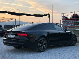 Audi A7 S Line Отлично състояние | Auto.bg — изображение 5