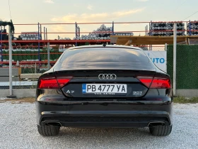 Audi A7 S Line Отлично състояние | Auto.bg — изображение 4