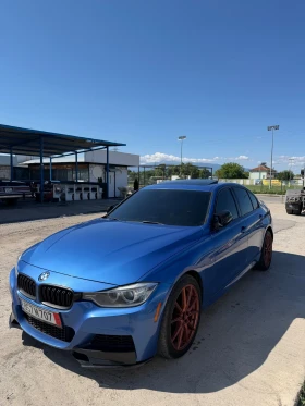 BMW 335 xDrive | Mobile.bg � ����� ������ 6