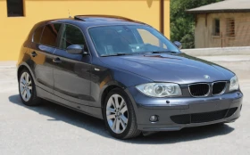 ����� �� �������� �� BMW 120 120D