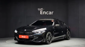 BMW 840 xDrive* MSPORT* DISTRONIC* LASER* ОБДУХ* 360* HUD*