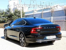 Volvo S90 B6 INSCRIPTION HEAD UP PANORAMA Bowers & Wilkins - 25020 € / 48934.87 лв. - 79333083 2