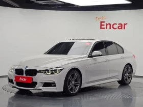 ������ BMW 320
