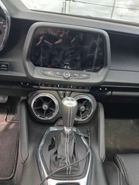 Chevrolet Camaro  2SS / CARFAX / ���������� | Mobile.bg � ����� ������ 9