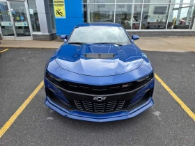 Chevrolet Camaro  2SS / CARFAX / ���������� | Mobile.bg � ����� ������ 6