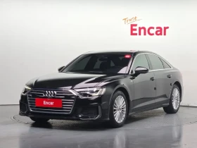 ������ Audi A6