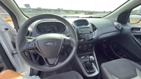 Ford Ka KA+  | Mobile.bg � ����� ������ 8