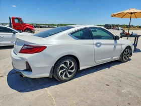 Honda Accord 2.4l Lx-S | Auto.bg — изображение 3