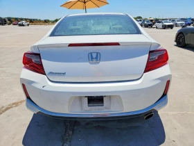 Honda Accord 2.4l Lx-S | Auto.bg — изображение 6