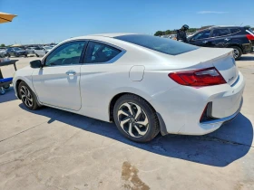 Honda Accord 2.4l Lx-S | Auto.bg — изображение 2