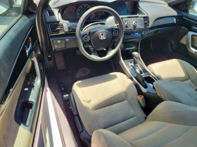 Honda Accord 2.4l Lx-S | Auto.bg — изображение 8
