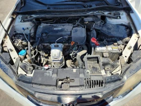 Honda Accord 2.4l Lx-S | Auto.bg — изображение 11