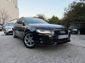 Audi A4 2.0TDI 143HP 6 SPEED XENON LED KLIMA 2011G EURO 5 | Mobile.bg � ����� ������ 3