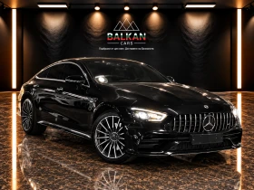 ������ Mercedes-Benz AMG GT