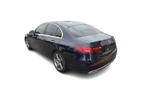 Mercedes-Benz C 160 4MATIC Sedan Premium Pkg | CarPlay | 360 Cam |  | Mobile.bg � ����� ������ 10