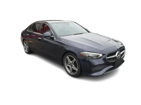 Mercedes-Benz C 160 4MATIC Sedan Premium Pkg | CarPlay | 360 Cam |  | Mobile.bg � ����� ������ 2