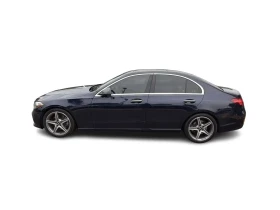 Mercedes-Benz C 160 4MATIC Sedan Premium Pkg | CarPlay | 360 Cam |  | Mobile.bg � ����� ������ 8