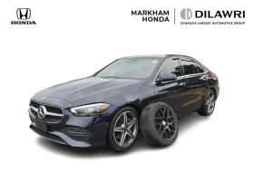 ������ Mercedes-Benz C 160