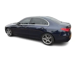Mercedes-Benz C 160 4MATIC Sedan Premium Pkg | CarPlay | 360 Cam |  | Mobile.bg � ����� ������ 9