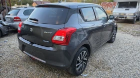 Suzuki Swift SPORT HYBRID  | Auto.bg — изображение 6