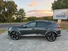 Cupra Formentor 4X4 / АВТОМАТИК / ЕВРО6 / 127 000 км / АМБИЕНТ | Auto.bg — изображение 8