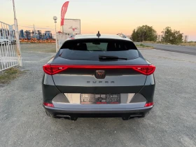 Cupra Formentor 4X4 / АВТОМАТИК / ЕВРО6 / 127 000 км / АМБИЕНТ | Auto.bg — изображение 6