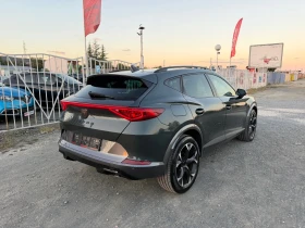 Cupra Formentor 4X4 / АВТОМАТИК / ЕВРО6 / 127 000 км / АМБИЕНТ | Auto.bg — изображение 5