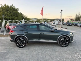 Cupra Formentor 4X4 / АВТОМАТИК / ЕВРО6 / 127 000 км / АМБИЕНТ | Auto.bg — изображение 4