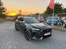 Cupra Formentor 4X4 / АВТОМАТИК / ЕВРО6 / 127 000 км / АМБИЕНТ | Auto.bg — изображение 3