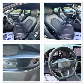 Cupra Formentor 4X4 / АВТОМАТИК / ЕВРО6 / 127 000 км / АМБИЕНТ | Auto.bg — изображение 17