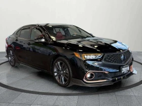 Acura TLX * Tech A Spec * CARFAX *  | Auto.bg — изображение 8