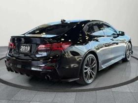 Acura TLX * Tech A Spec * CARFAX *  | Auto.bg — изображение 6