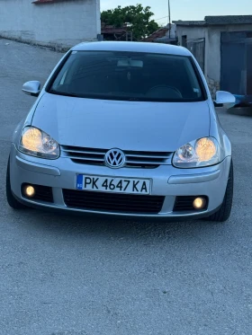 VW Golf 1.9TDi
