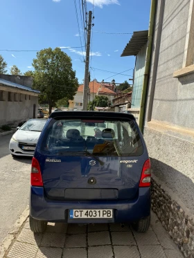 Suzuki Wagon r - 2100 € - 64634316 6