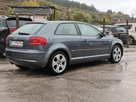 Audi A3 8P / S-line / �� ����� / 1.6i / 102�� | Mobile.bg � ����� ������ 3