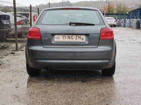 Audi A3 8P / S-line / �� ����� / 1.6i / 102�� | Mobile.bg � ����� ������ 4