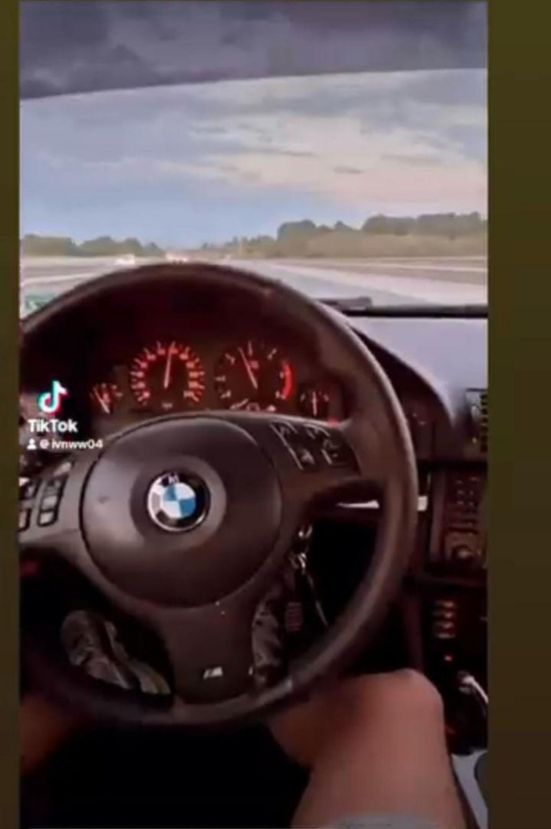 BMW 530, снимка 9 - Автомобили и джипове - 46155773