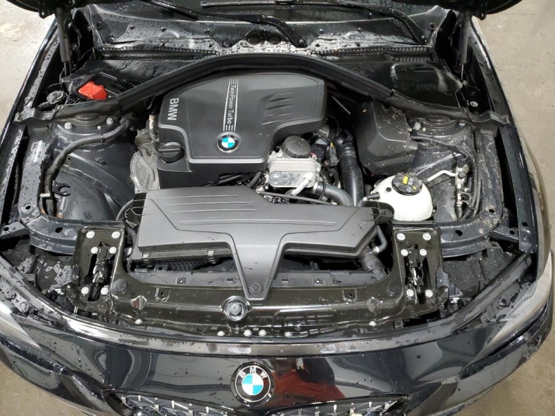 BMW 328 2.0L 4 All wheel drive, снимка 3 - Автомобили и джипове - 46462485
