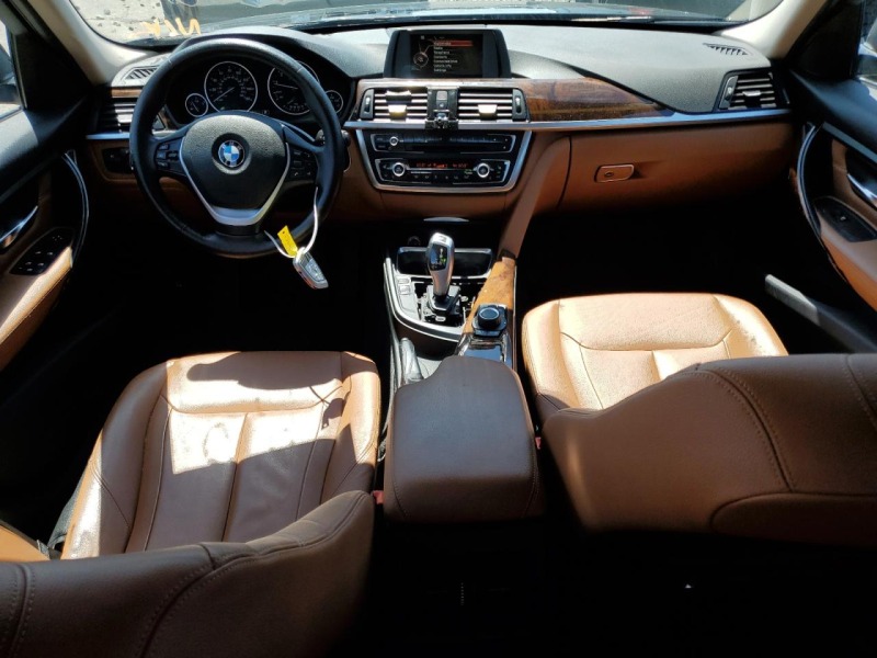 BMW 328 2.0L 4 All wheel drive, снимка 9 - Автомобили и джипове - 46462485