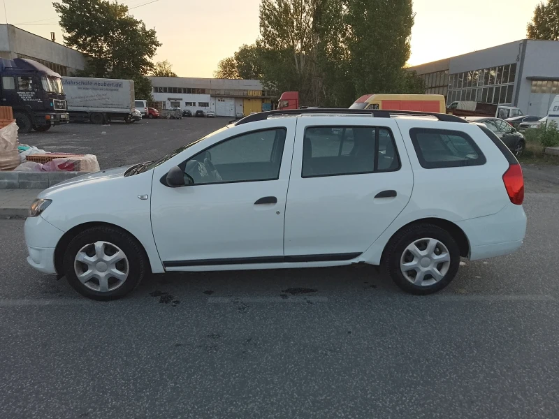 Dacia Logan 0.9, снимка 4 - Автомобили и джипове - 47171955