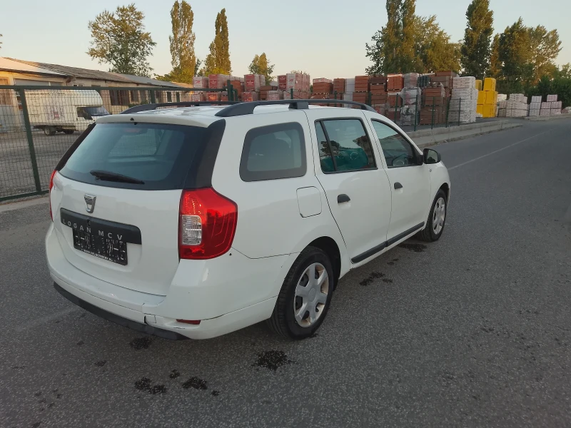 Dacia Logan 0.9, снимка 5 - Автомобили и джипове - 47171955