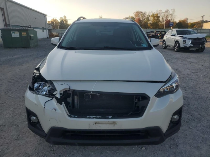 Subaru Outback CrossTrek Premium, снимка 5 - Автомобили и джипове - 47885888