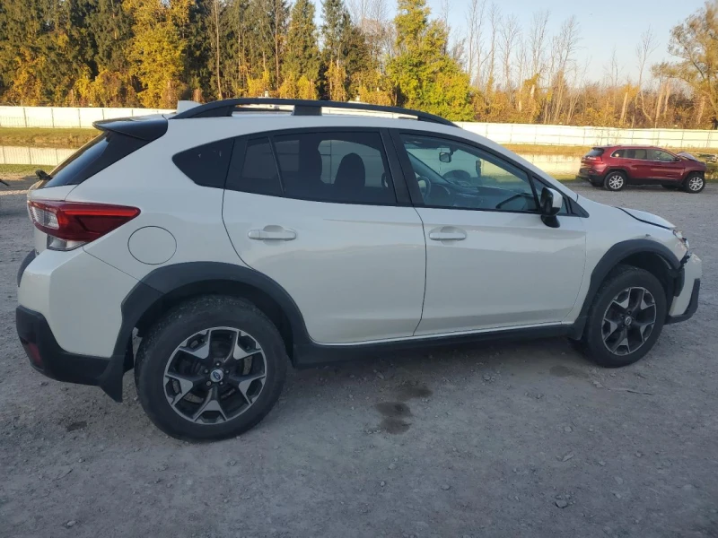 Subaru Outback CrossTrek Premium, снимка 3 - Автомобили и джипове - 47885888