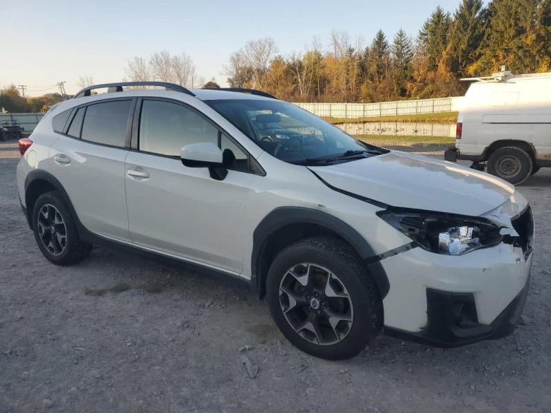 Subaru Outback CrossTrek Premium, снимка 4 - Автомобили и джипове - 47885888